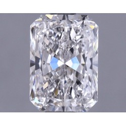 Diament laboratoryjny radiant, 1.05ct, VVS2, F, IGI LG607349456