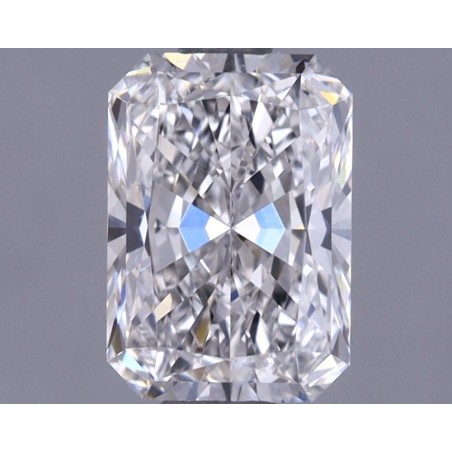 Diament laboratoryjny radiant, 1.05ct, VVS2, F, IGI LG607349456