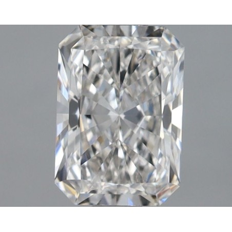 Diament laboratoryjny radiant, 1.05ct, VVS2, F, IGI LG561251219