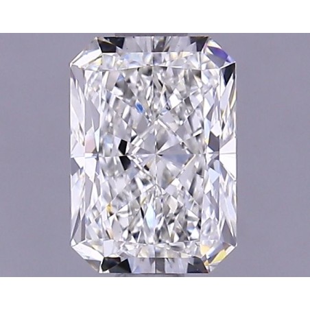 Diament laboratoryjny radiant, 1.05ct, VVS2, F, IGI LG616406965