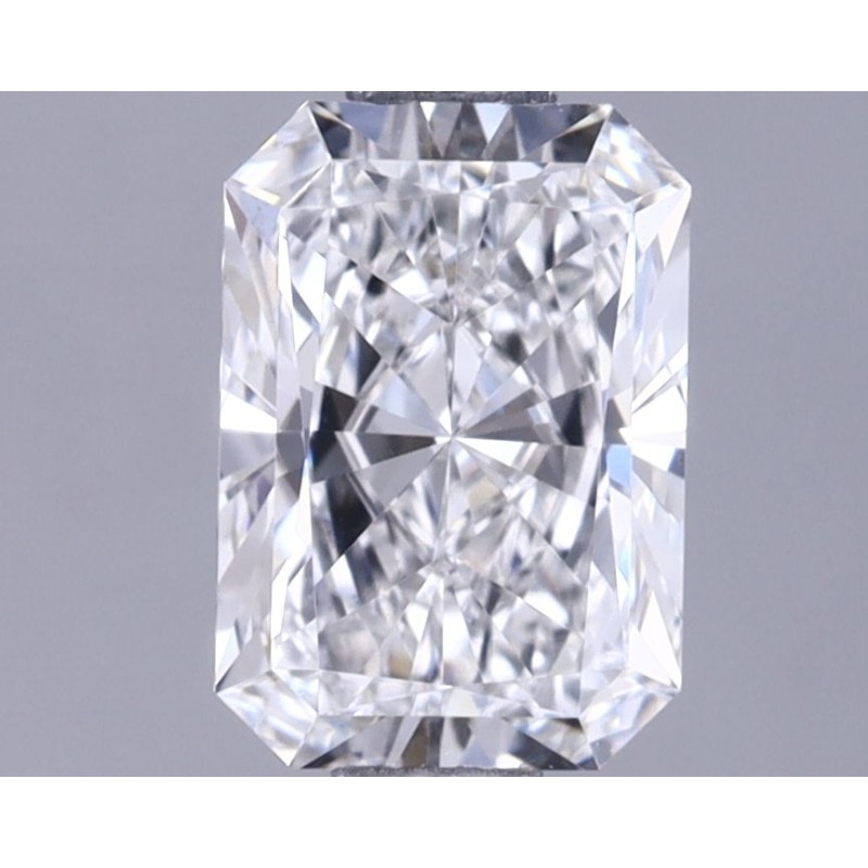 Diament laboratoryjny radiant, 1.01ct, VVS2, E, IGI LG618454018