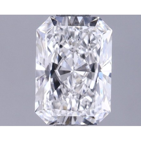 Diament laboratoryjny radiant, 1.01ct, VVS2, E, IGI LG618454018