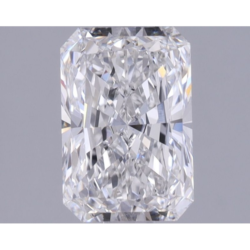 Diament laboratoryjny radiant, 1.01ct, VVS2, E, IGI LG619424258