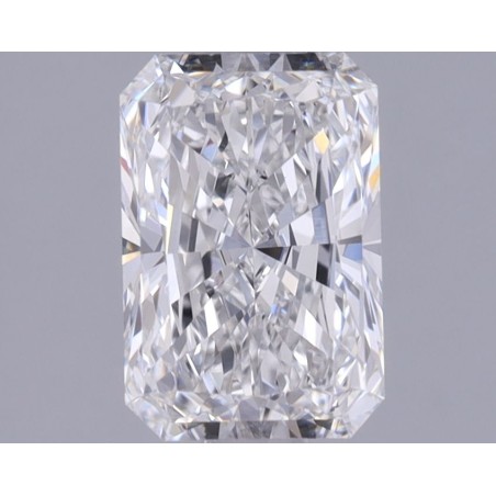 Diament laboratoryjny radiant, 1.01ct, VVS2, E, IGI LG619424258