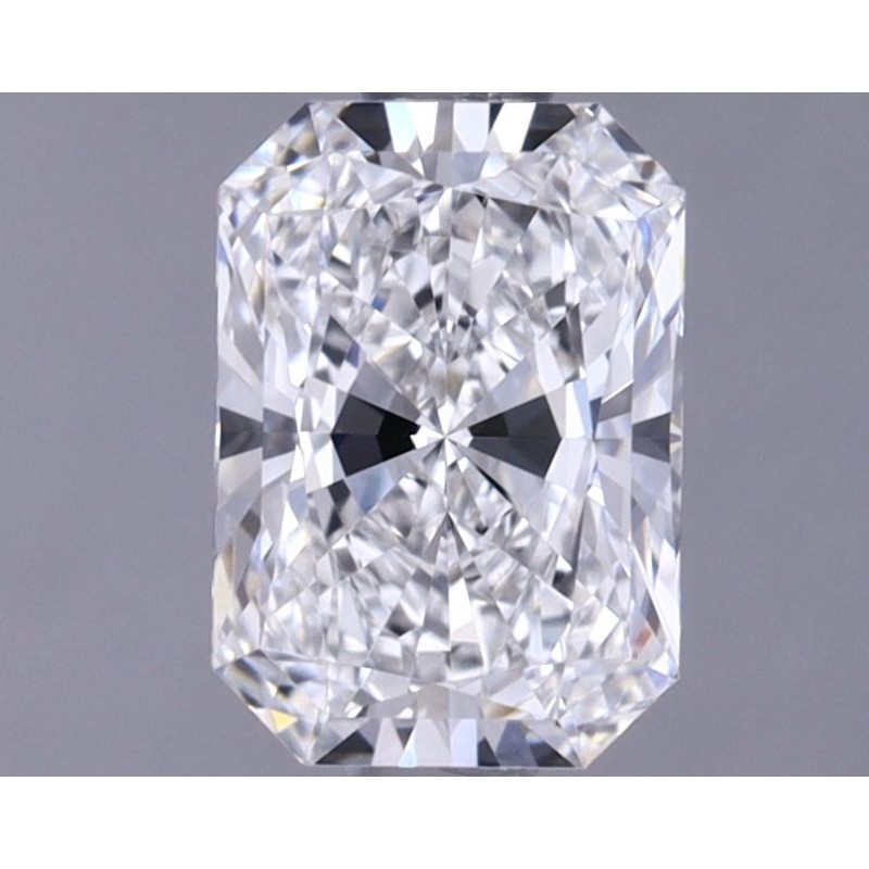 Diament laboratoryjny radiant, 1.01ct, VVS2, E, IGI LG610336127