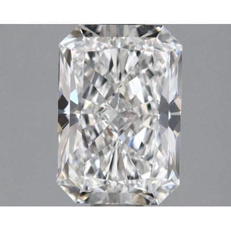 Diament laboratoryjny radiant, 1.01ct, VVS2, E, IGI LG687549134
