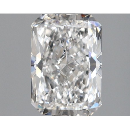 Diament laboratoryjny radiant, 1.01ct, VVS2, E, IGI LG687583891