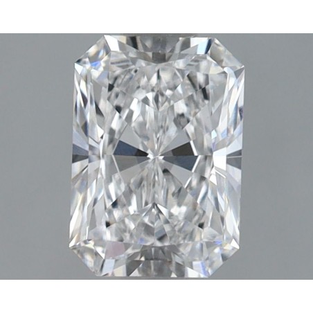Diament laboratoryjny radiant, 1.01ct, VVS2, E, IGI LG555203486