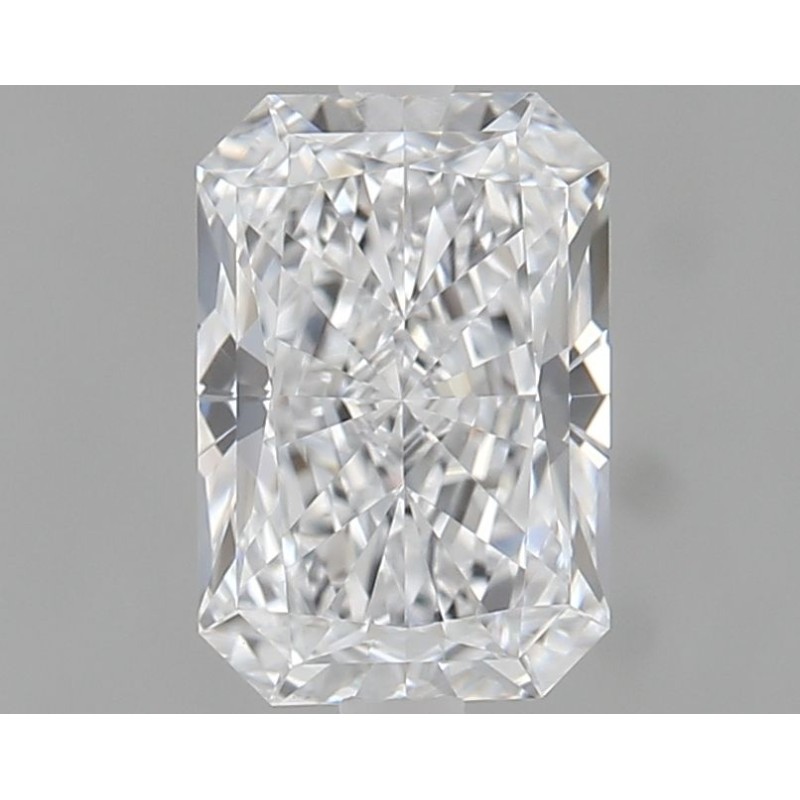 Diament laboratoryjny radiant, 1.03ct, VVS2, D, IGI LG573373546