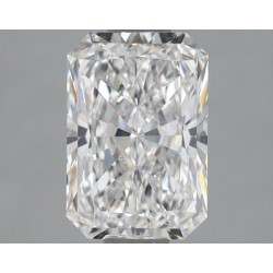 Diament laboratoryjny radiant, 1.04ct, VVS2, E, IGI LG585313189