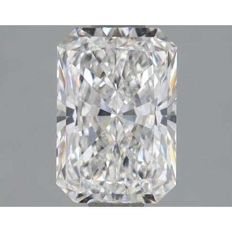 Diament laboratoryjny radiant, 1.04ct, VVS2, E, IGI LG585313189