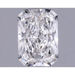 Diament laboratoryjny radiant, 1.04ct, VVS2, E, IGI LG617452524
