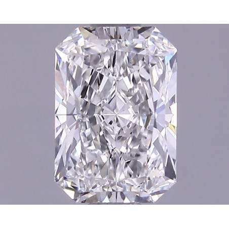Diament laboratoryjny radiant, 1.04ct, VVS2, E, IGI LG617476901