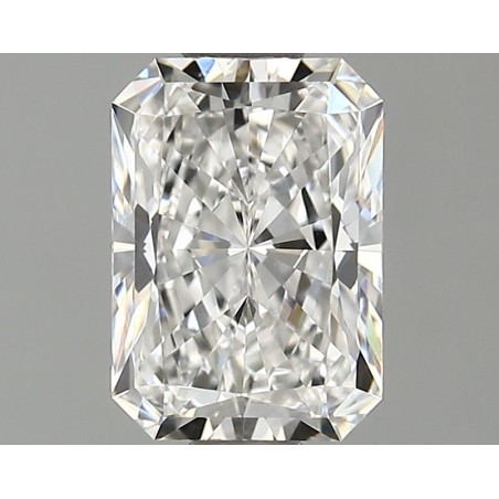 Diament laboratoryjny radiant, 1.04ct, VVS2, E, IGI LG685588790