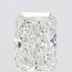 Diament laboratoryjny radiant, 1.04ct, VVS2, E, IGI LG620482767