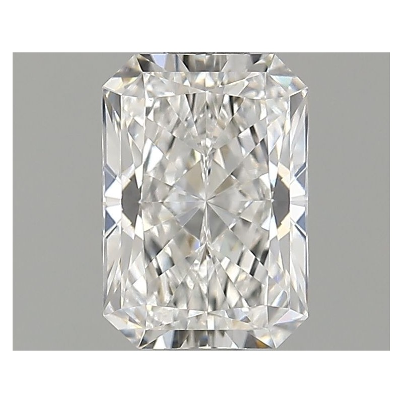 Diament laboratoryjny radiant, 1.03ct, VVS2, E, IGI LG687523380