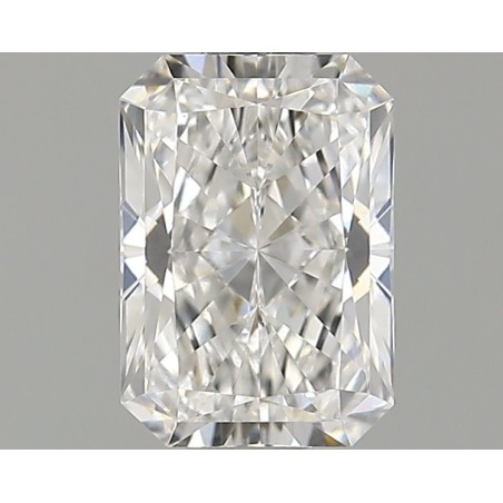 Diament laboratoryjny radiant, 1.03ct, VVS2, E, IGI LG687523380