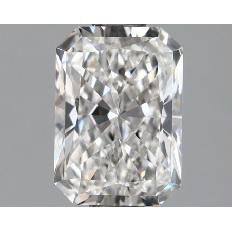 Diament laboratoryjny radiant, 1.03ct, VVS1, E, IGI LG677504022