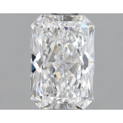 Diament laboratoryjny radiant, 1.03ct, VVS2, E, IGI LG634442230