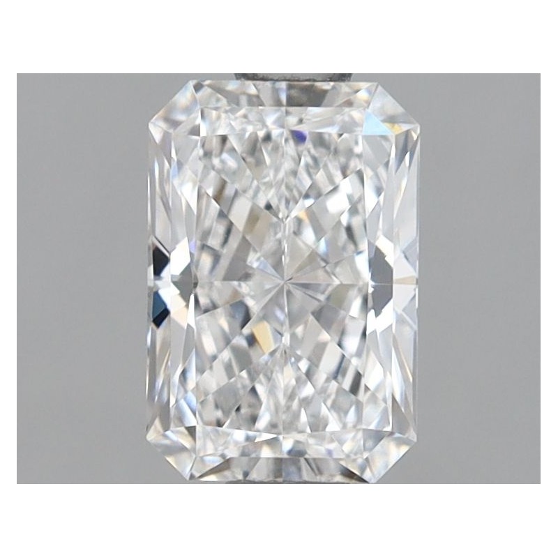 Diament laboratoryjny radiant, 1.03ct, VVS2, E, IGI LG634442230