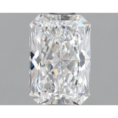 Diament laboratoryjny radiant, 1.03ct, VVS2, E, IGI LG634442230