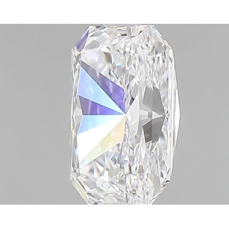 Diament laboratoryjny radiant, 1.02ct, VVS2, D, IGI LG585331562