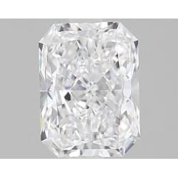 Diament laboratoryjny radiant, 1.02ct, VVS2, D, IGI LG592342828
