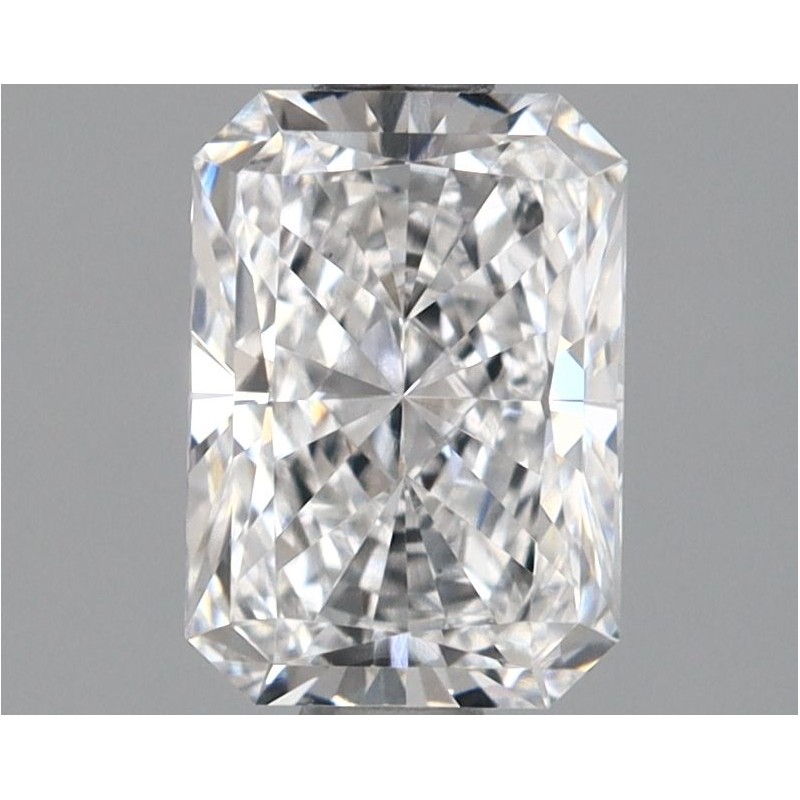 Diament laboratoryjny radiant, 1.03ct, VVS2, E, IGI LG687502488