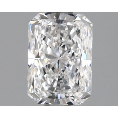 Diament laboratoryjny radiant, 1.03ct, VVS2, E, IGI LG687502488