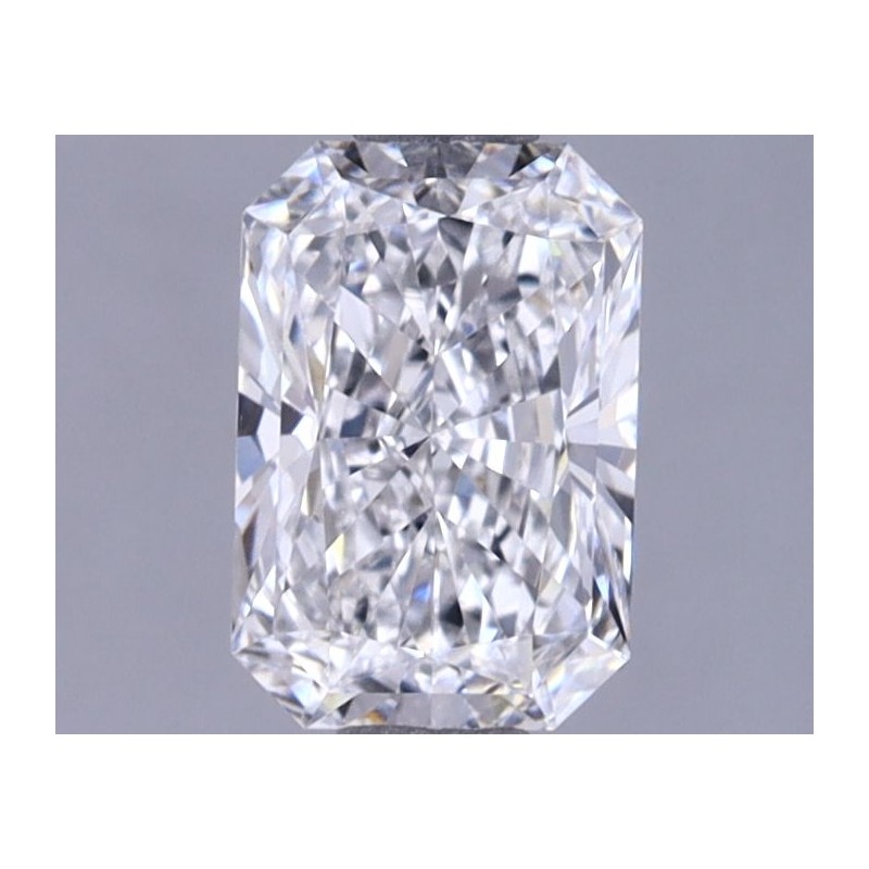 Diament laboratoryjny radiant, 1.03ct, VVS2, E, IGI LG618440632