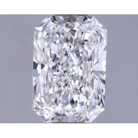 Diament laboratoryjny radiant, 1.03ct, VVS2, E, IGI LG618440632