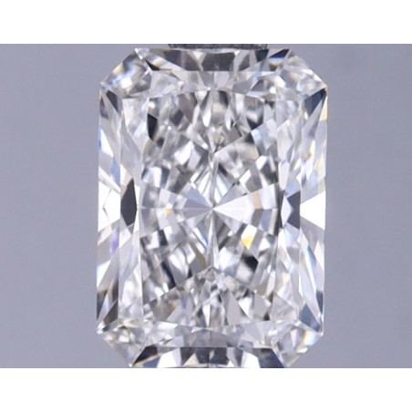 Diament laboratoryjny radiant, 1.03ct, VVS2, F, IGI LG618440436