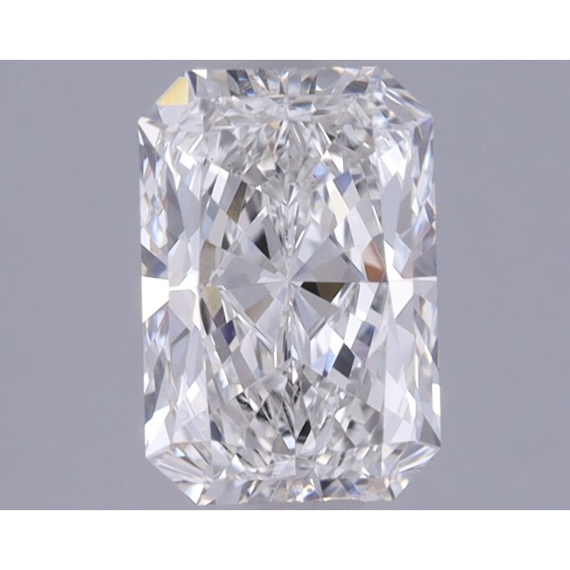 Diament laboratoryjny radiant, 1.03ct, VVS2, E, IGI LG616425490