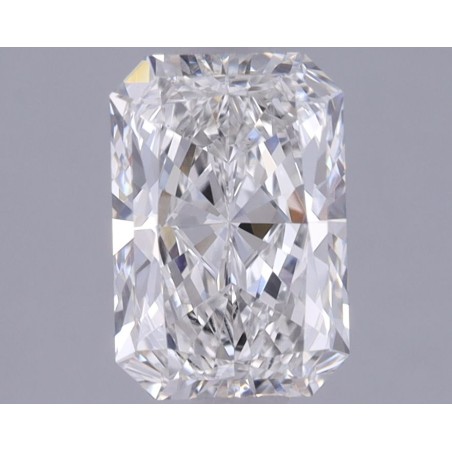 Diament laboratoryjny radiant, 1.03ct, VVS2, E, IGI LG616425490