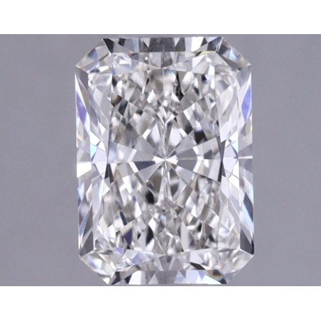 Diament laboratoryjny radiant, 1.03ct, VVS2, F, IGI LG618449064