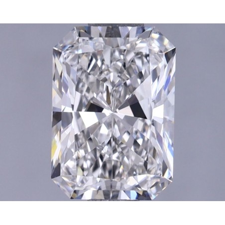 Diament laboratoryjny radiant, 1.03ct, VVS2, F, IGI LG618449377