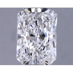Diament laboratoryjny radiant, 1.03ct, VVS2, E, IGI LG616425812