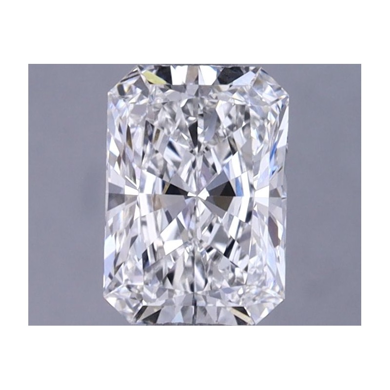 Diament laboratoryjny radiant, 1.03ct, VVS2, E, IGI LG616425812