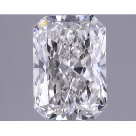 Diament laboratoryjny radiant, 1.03ct, VVS2, F, IGI LG617452328