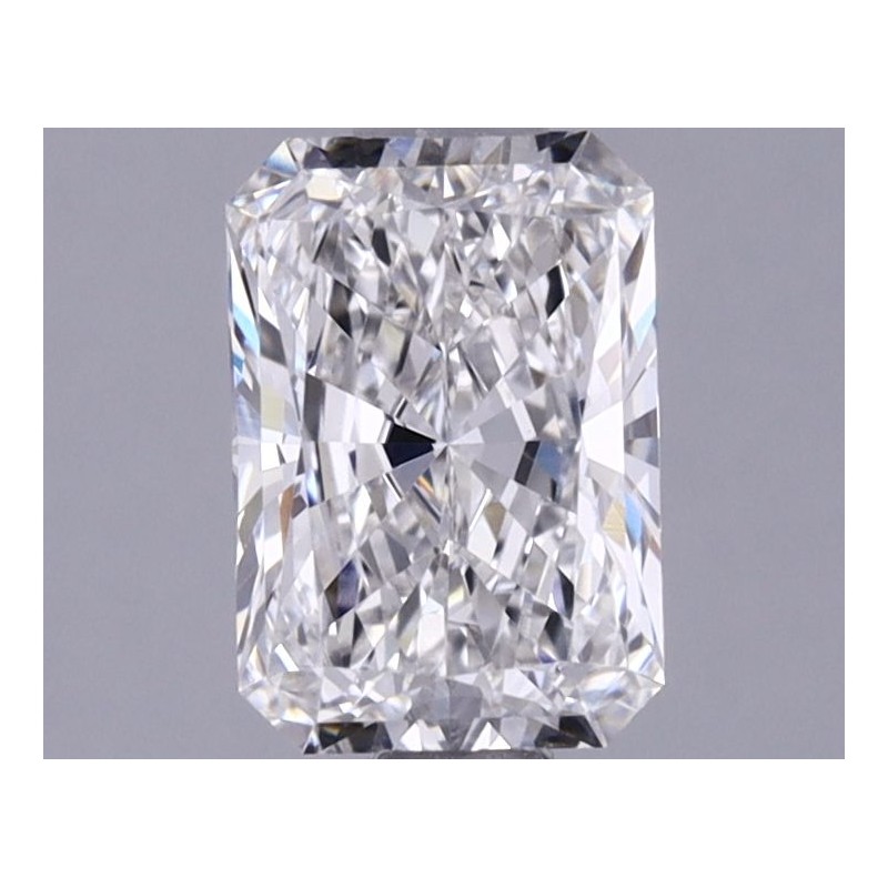 Diament laboratoryjny radiant, 1.03ct, VVS2, E, IGI LG611394072 Diament laboratoryjny radiant, 1.03ct, VVS2, E, IGI LG611394072