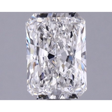 Diament laboratoryjny radiant, 1.03ct, VVS2, E, IGI LG611394072