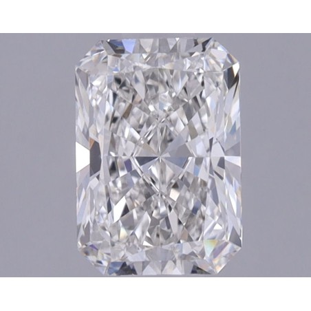 Diament laboratoryjny radiant, 1.03ct, VVS2, F, IGI LG617447446