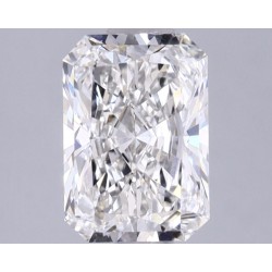 Diament laboratoryjny radiant, 1.03ct, VVS2, F, IGI LG619423448