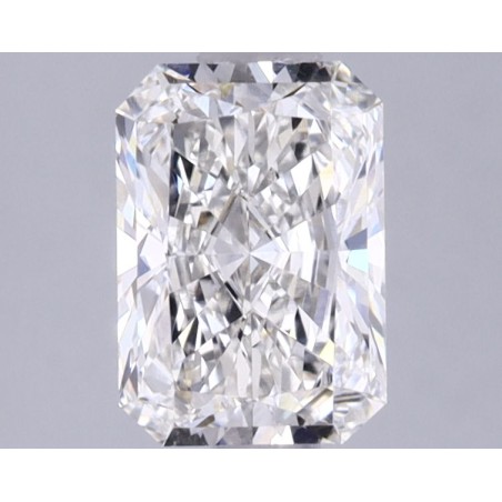 Diament laboratoryjny radiant, 1.03ct, VVS2, F, IGI LG619423448