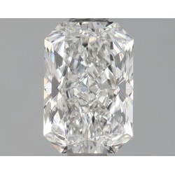 Diament laboratoryjny radiant, 1.03ct, VVS2, E, IGI LG592319660