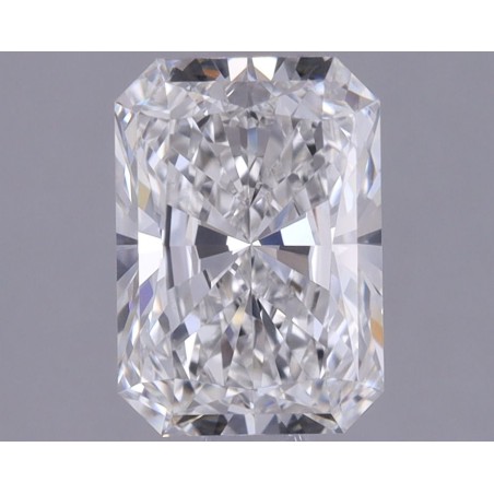 Diament laboratoryjny radiant, 1.03ct, VVS2, F, IGI LG619424638