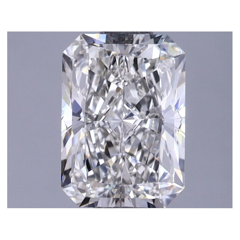 Diament laboratoryjny radiant, 1.03ct, VVS2, F, IGI LG617476834 Diament laboratoryjny radiant, 1.03ct, VVS2, F, IGI LG617476834