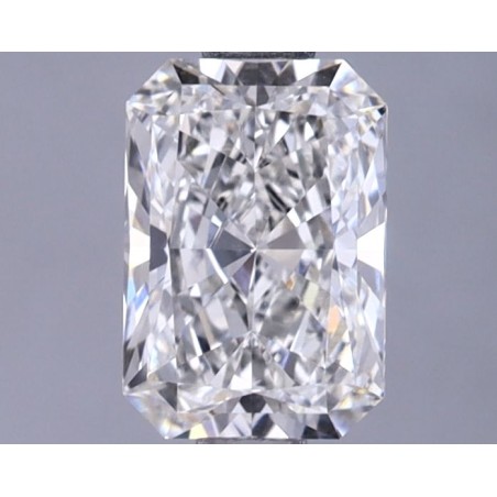 Diament laboratoryjny radiant, 1.03ct, VVS2, F, IGI LG617406519