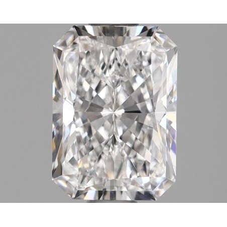 Diament laboratoryjny radiant, 1.02ct, VVS2, D, IGI LG680540065