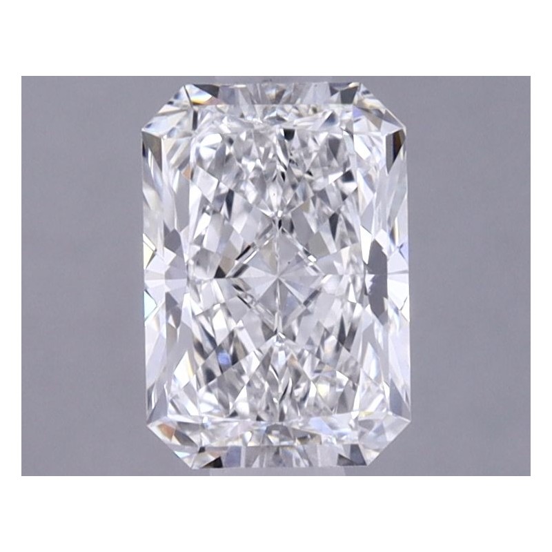 Diament laboratoryjny radiant, 1.01ct, VVS2, E, IGI LG616493691